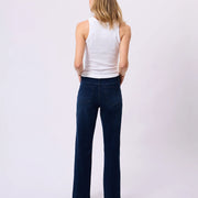 Jeans Phoenix emily dark wash 30 pouces par Yoga Jeans
