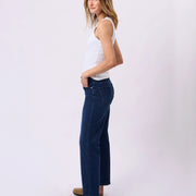 Jeans Phoenix emily dark wash 30 pouces par Yoga Jeans