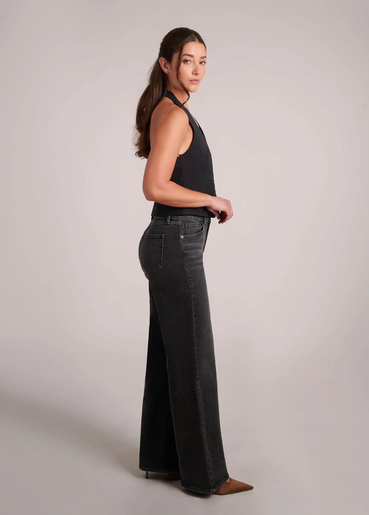 Jeans Hydra 30 pouces par Yoga Jeans