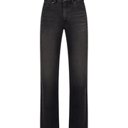 Jeans Navy gris foncé par Yoga Jeans