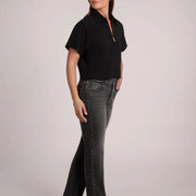 Jeans Navy gris foncé par Yoga Jeans