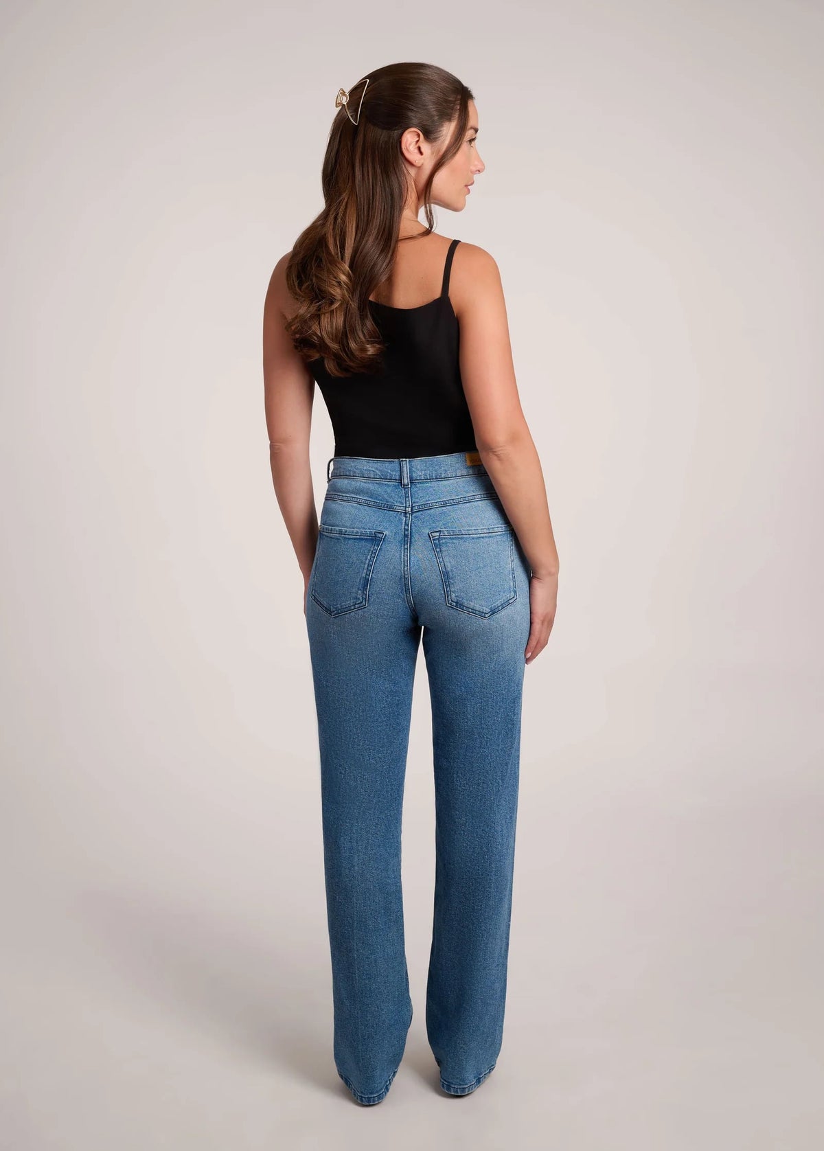 Jeans Aquila par Yoga Jeans