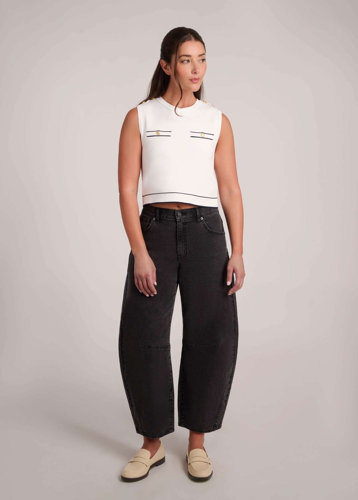 Jeans Danica  par Yoga Jeans