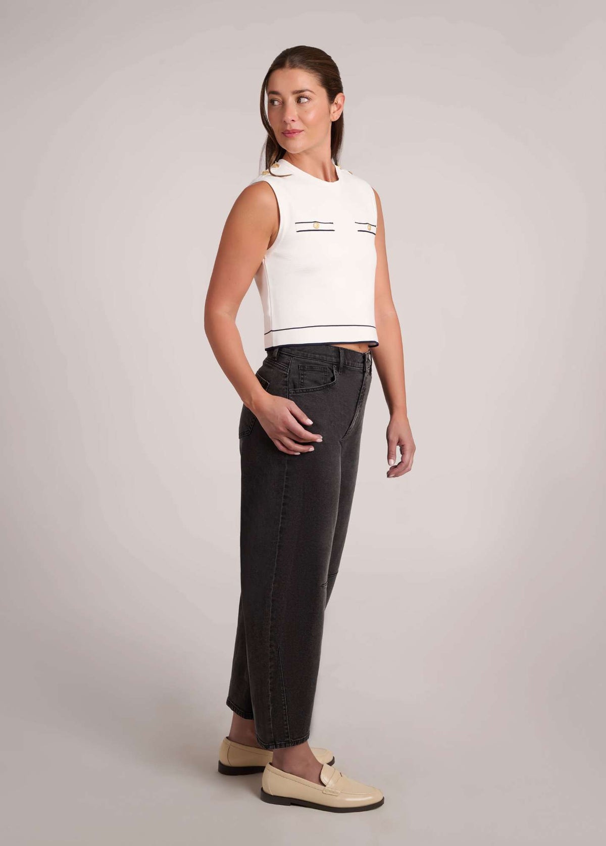 Jeans Danica  par Yoga Jeans