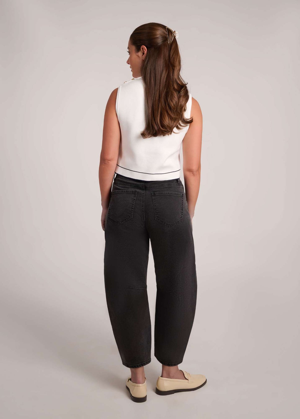 Jeans Danica  par Yoga Jeans