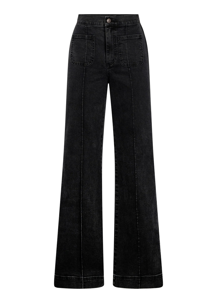Jeans Marisol par Yoga Jeans