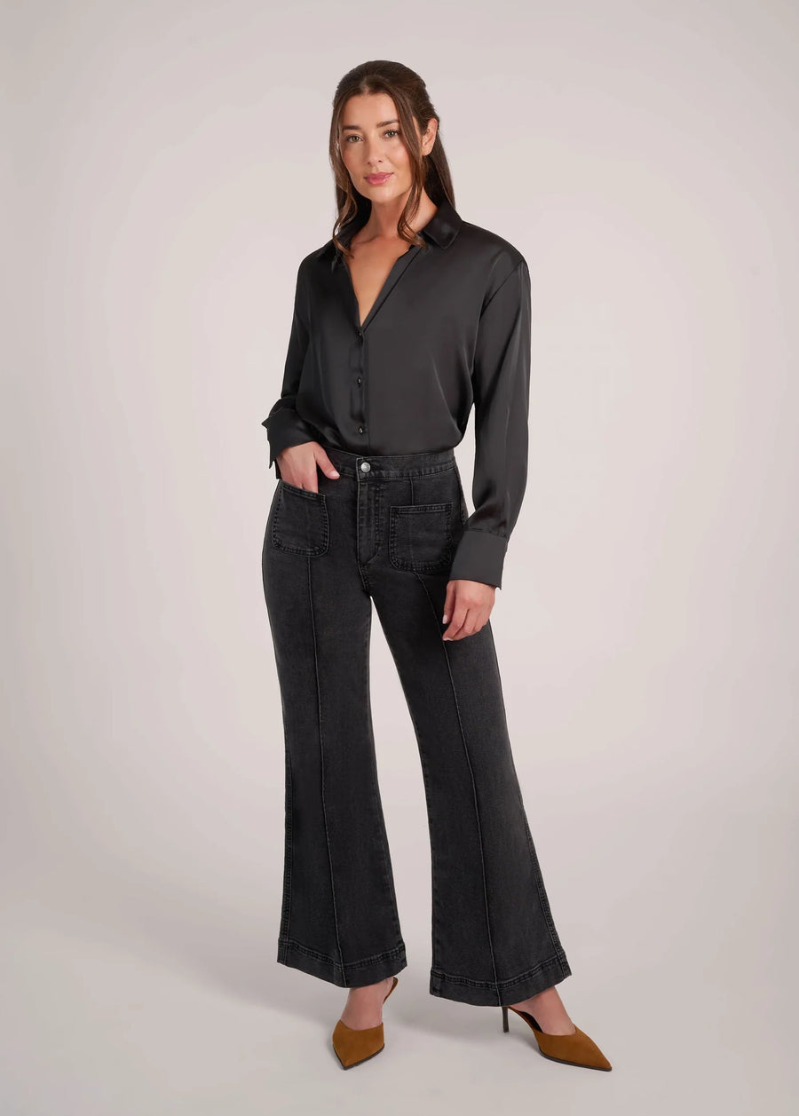 Jeans Marisol par Yoga Jeans