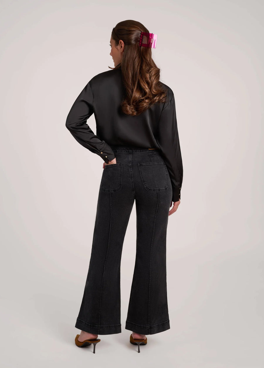 Jeans Marisol par Yoga Jeans