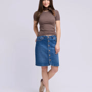 Jupe Ruth par Yoga Jeans