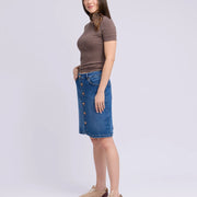 Jupe Ruth par Yoga Jeans