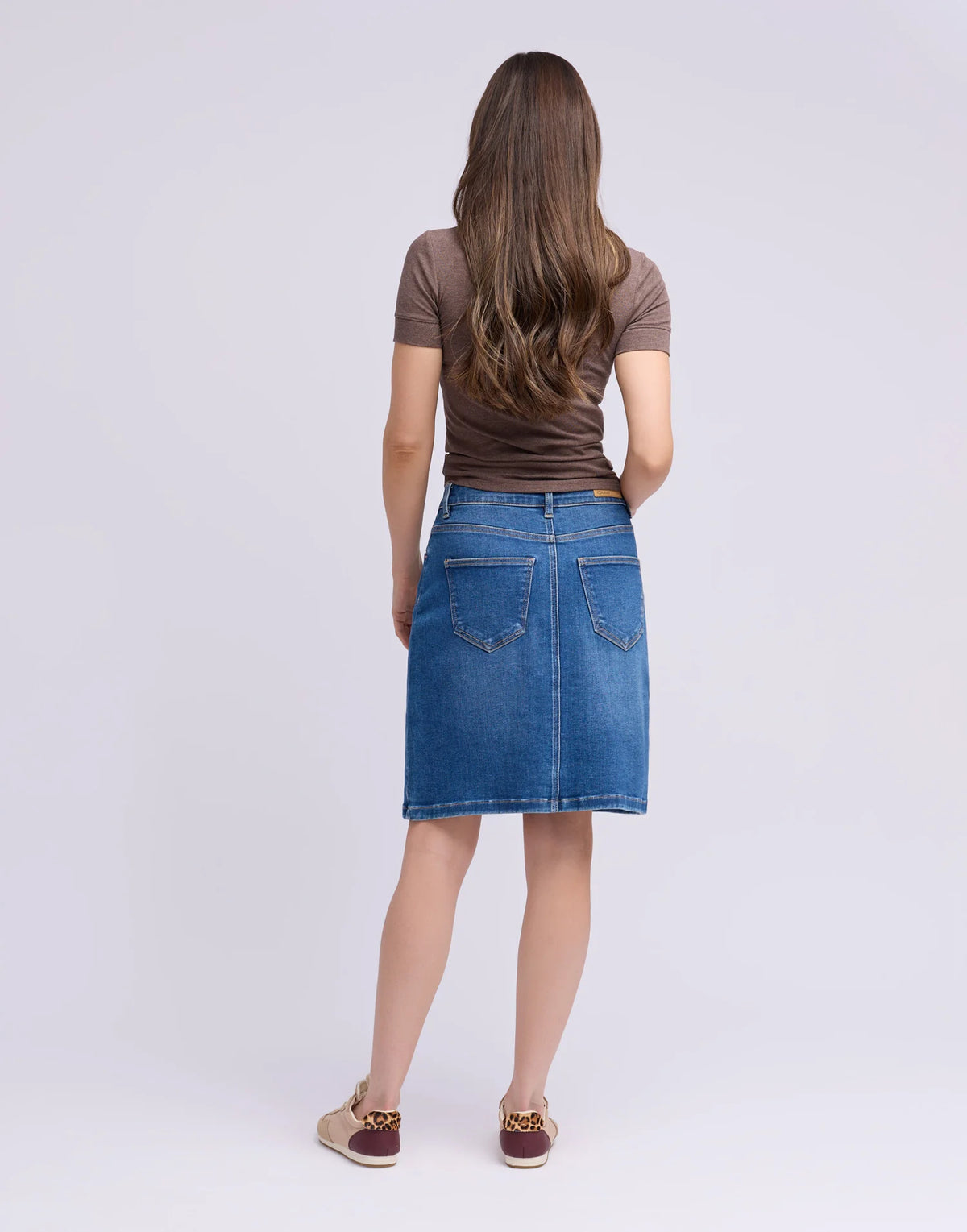 Jupe Ruth par Yoga Jeans