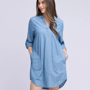 Robe Ava par Yoga Jeans