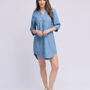 Robe Ava par Yoga Jeans