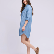 Robe Ava par Yoga Jeans