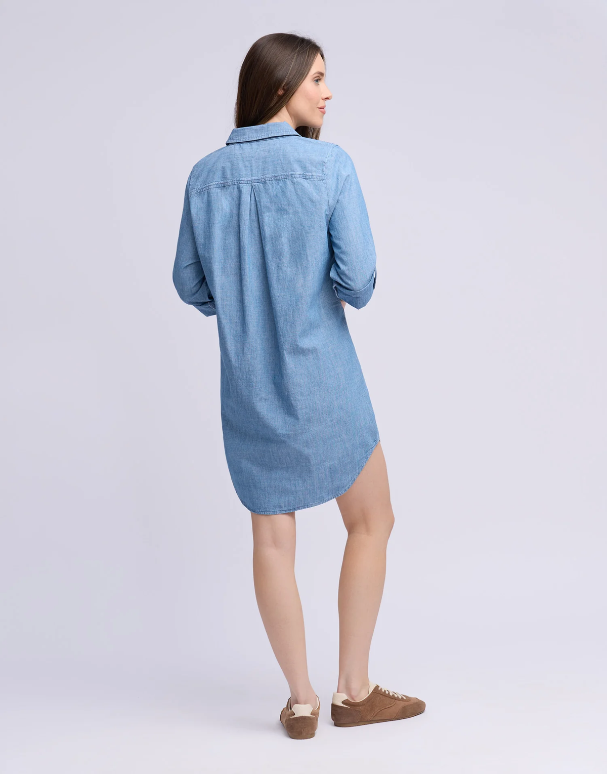 Robe Ava par Yoga Jeans