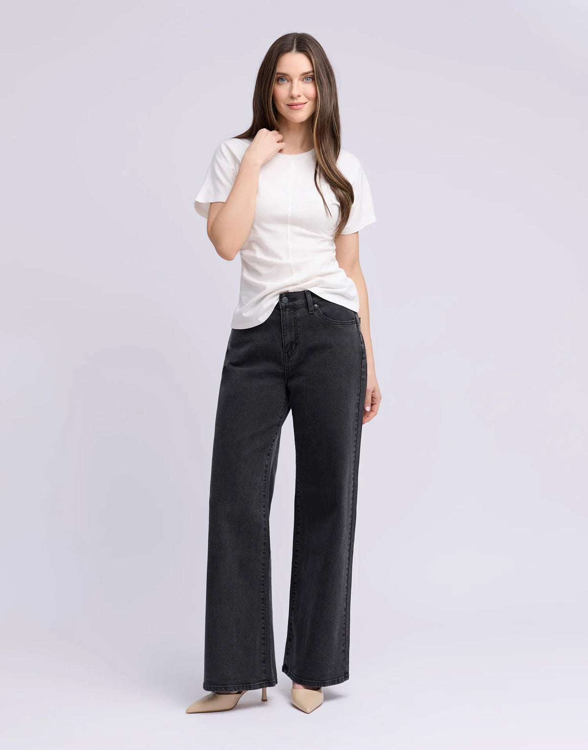 Jeans Serena par Yoga Jeans