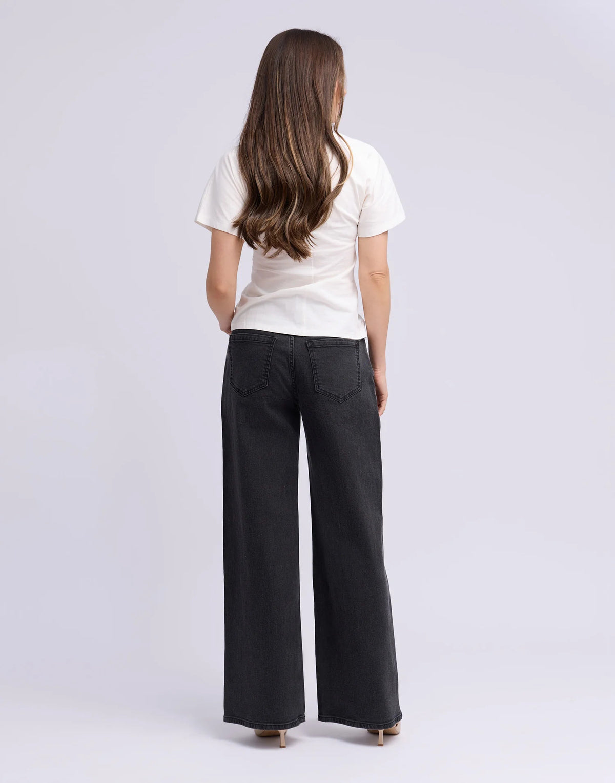 Jeans Serena par Yoga Jeans