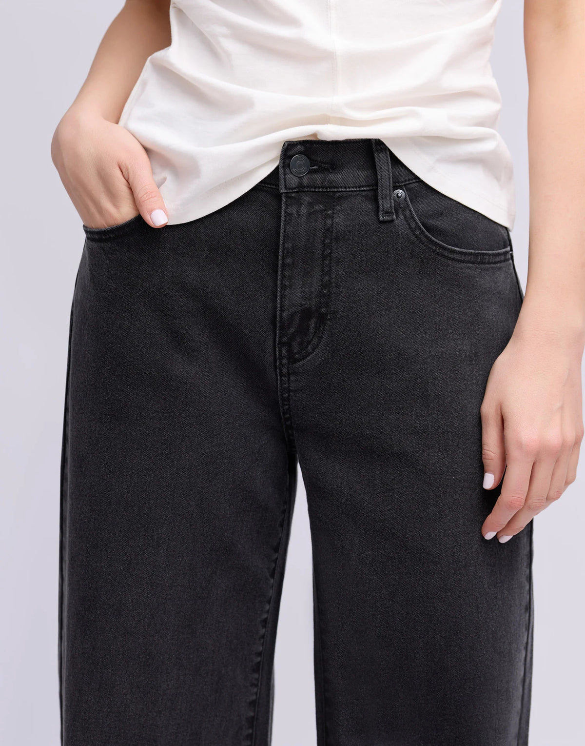 Jeans Serena par Yoga Jeans