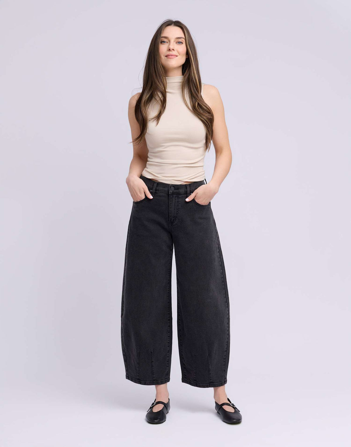 Jeans Meghan par Yoga Jeans