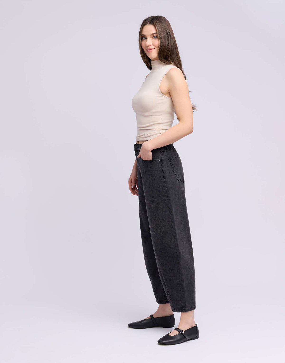 Jeans Meghan par Yoga Jeans