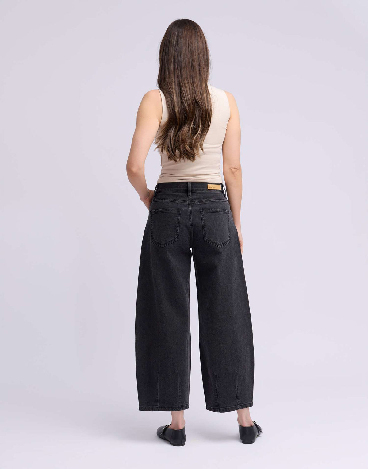 Jeans Meghan par Yoga Jeans