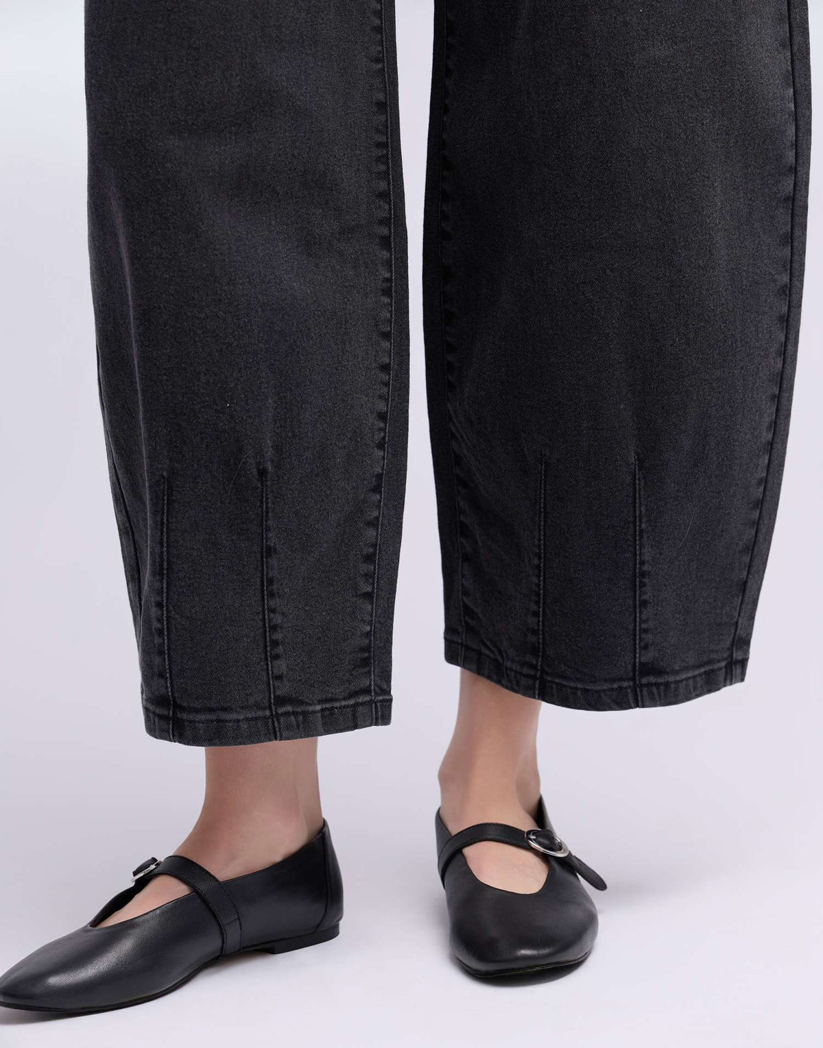 Jeans Meghan par Yoga Jeans