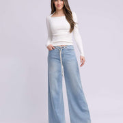 Jeans Rihanna 31 pouces  par Yoga Jeans
