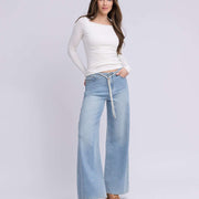 Jeans Rihanna 31 pouces  par Yoga Jeans