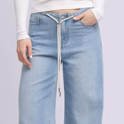Jeans Rihanna 31 pouces  par Yoga Jeans