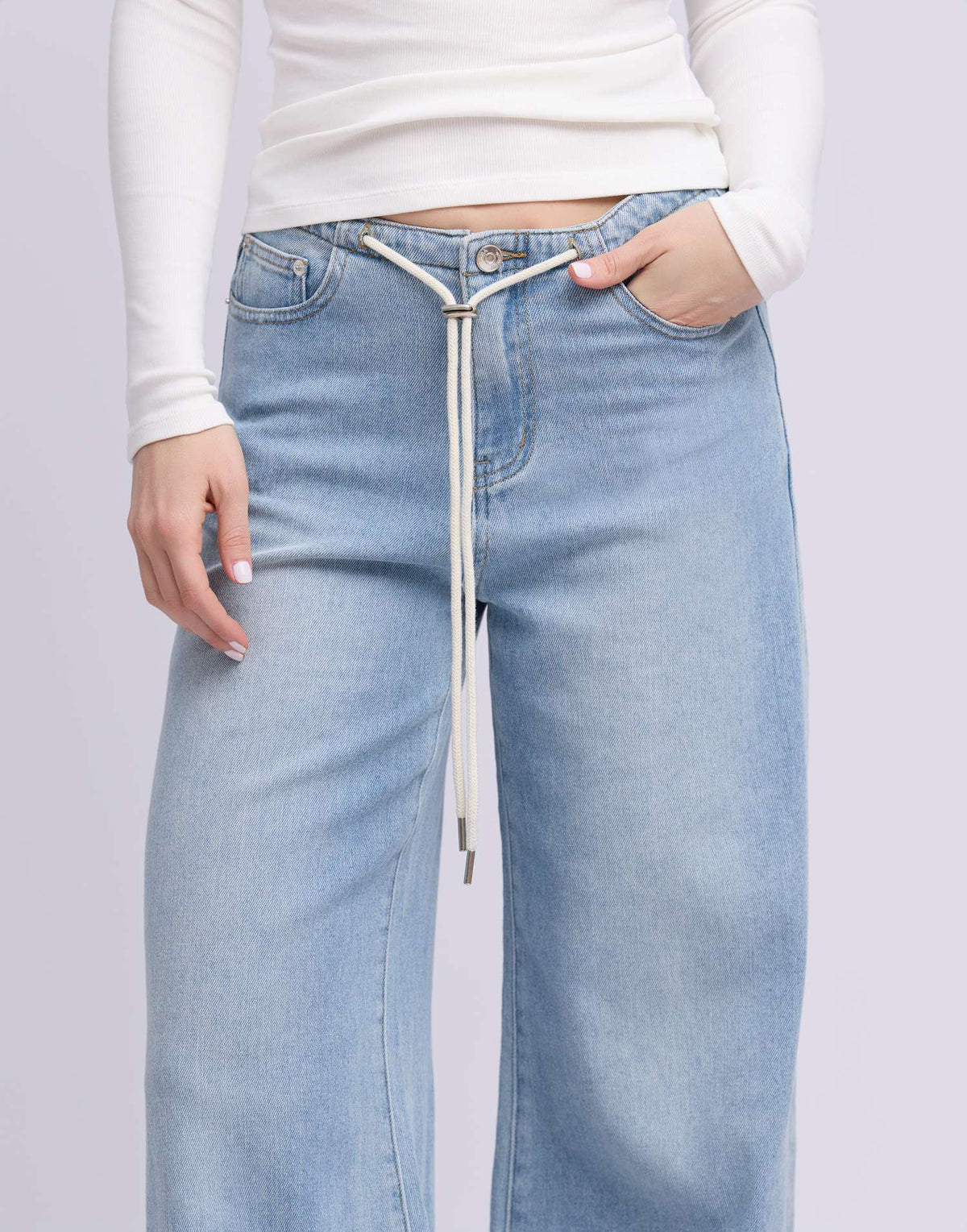 Jeans Rihanna 31 pouces  par Yoga Jeans