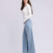 Jeans Rihanna 31 pouces  par Yoga Jeans
