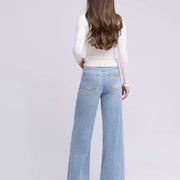 Jeans Rihanna 31 pouces  par Yoga Jeans