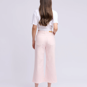 Jeans Maya pink par Yoga Jeans