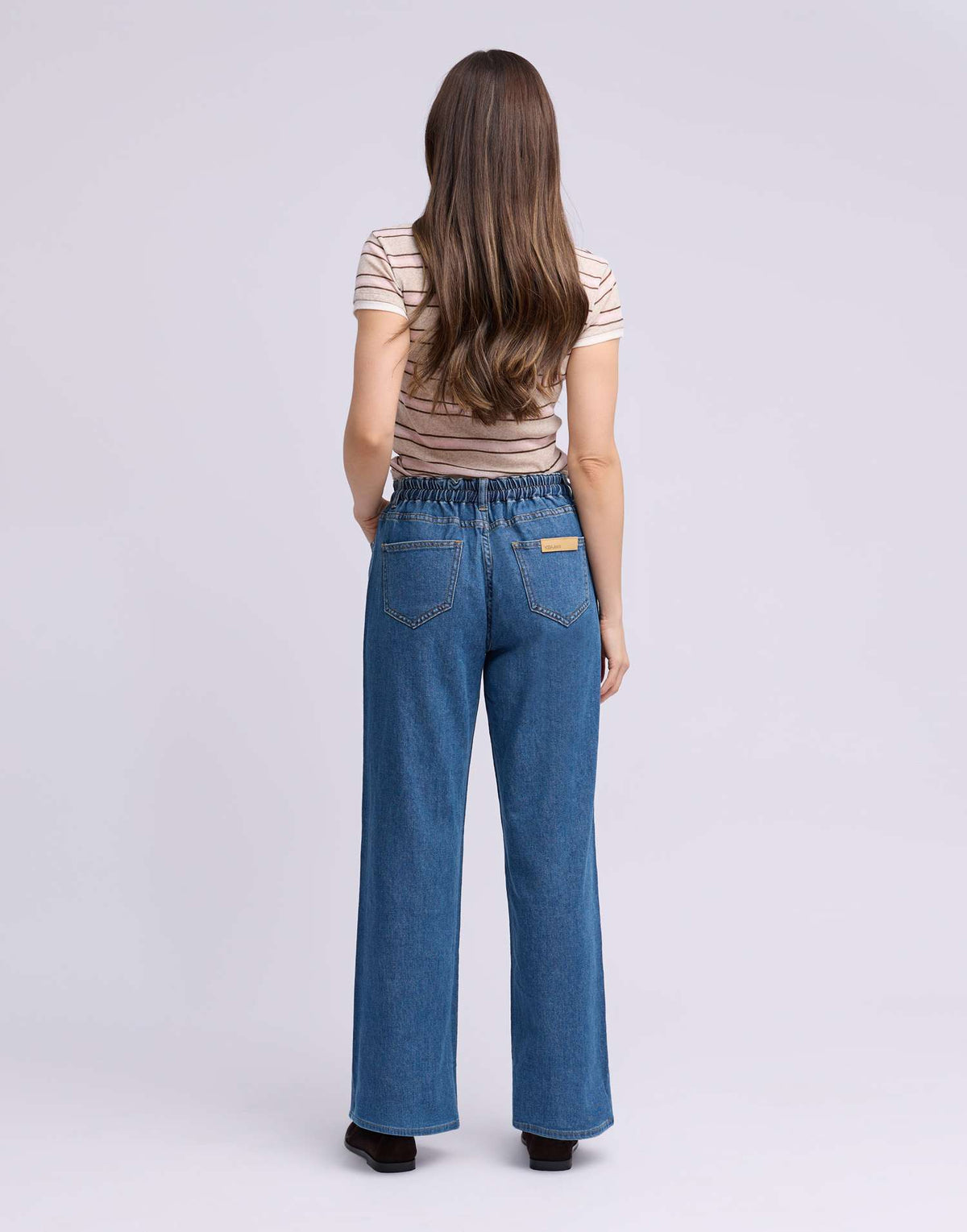 Jeans Shania 30 pouces pouces  par Yoga Jeans