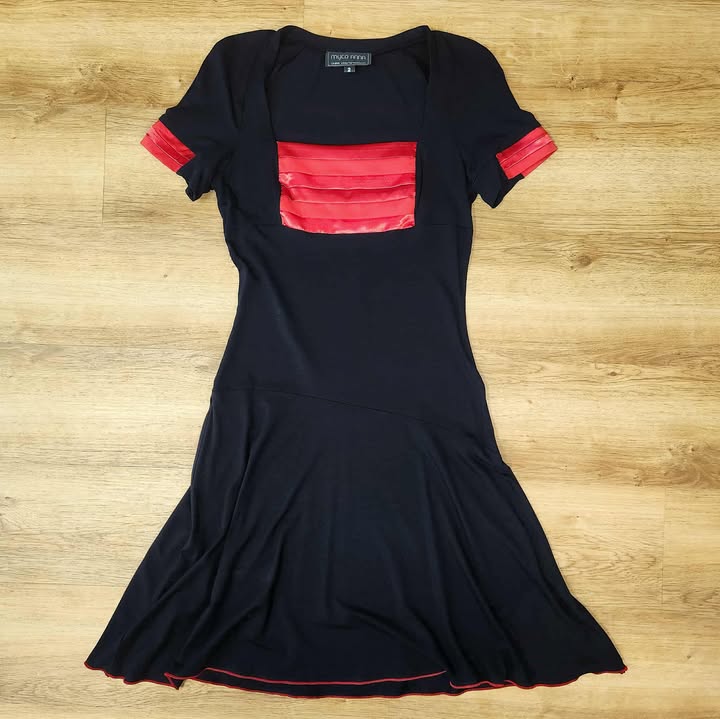 Robe Grigri medium par Myco Anna