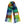 Foulard Good vibes de Verb To Do