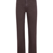 Jeans Solstice Mochacinno emily étroit 30 pouces par Yoga Jeans