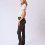 Jeans Solstice Mochacinno emily étroit 30 pouces par Yoga Jeans