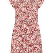 Robe Gisla ballerina brushed de Saint-Tropez