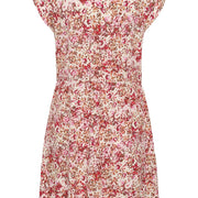 Robe Gisla ballerina brushed de Saint-Tropez