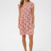 Robe Gisla ballerina brushed de Saint-Tropez