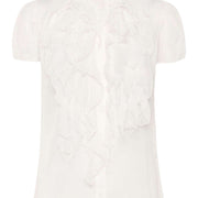 Blouse Lilja ice de Saint-Tropez