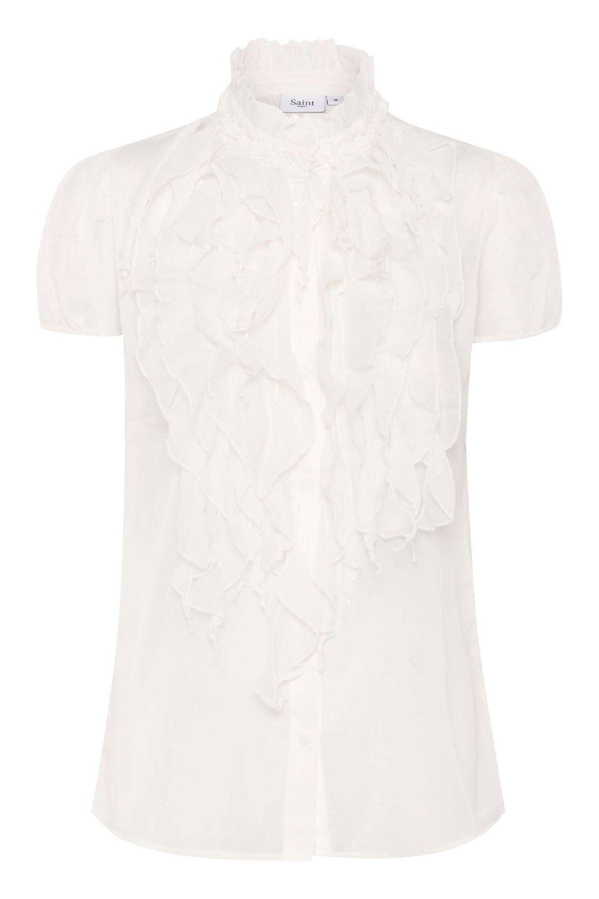 Blouse Lilja ice de Saint-Tropez