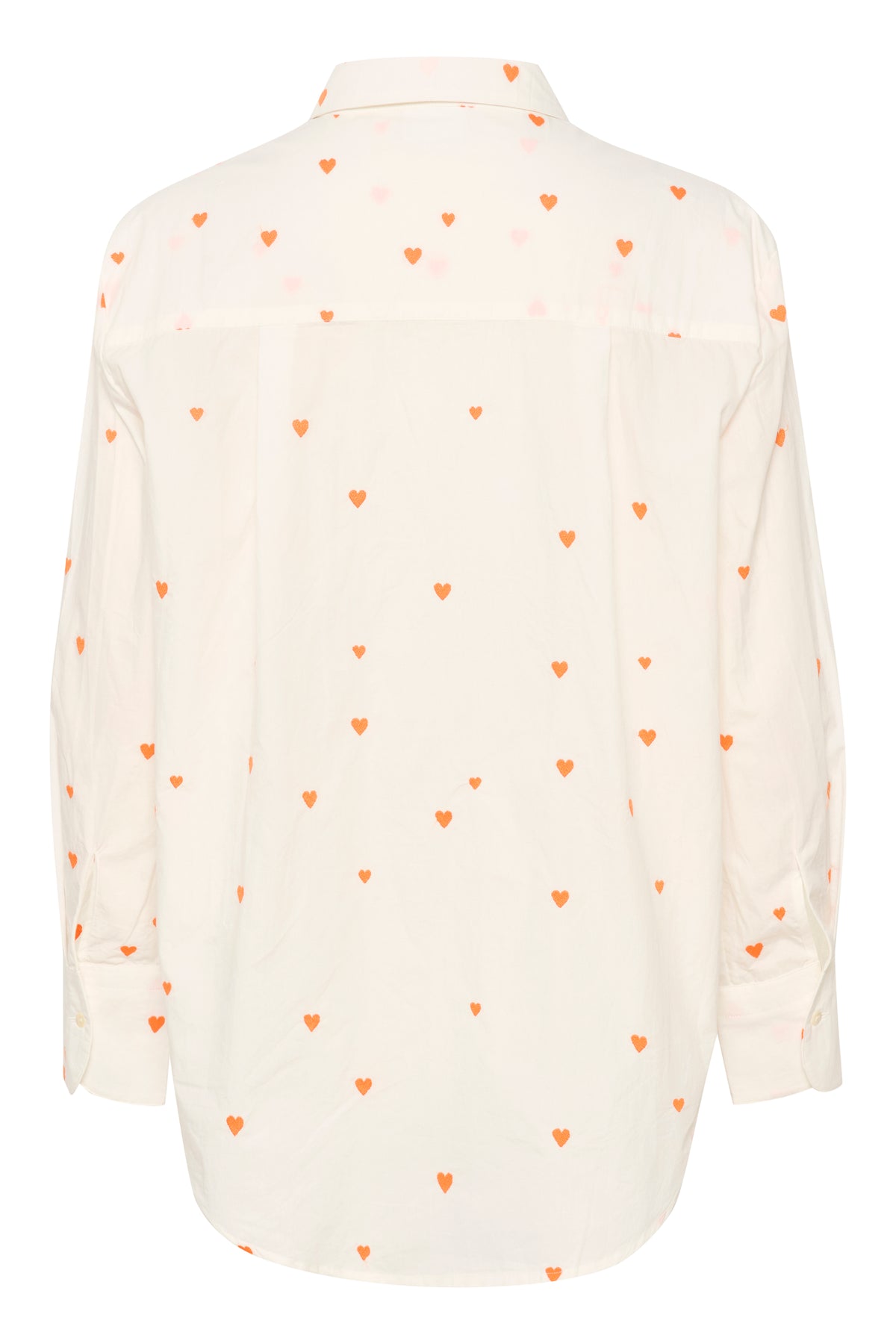 Chemisier Dianne tigerlily herats de Saint-Tropez