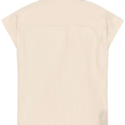 Veste Ryder seed pearl de Saint-Tropez