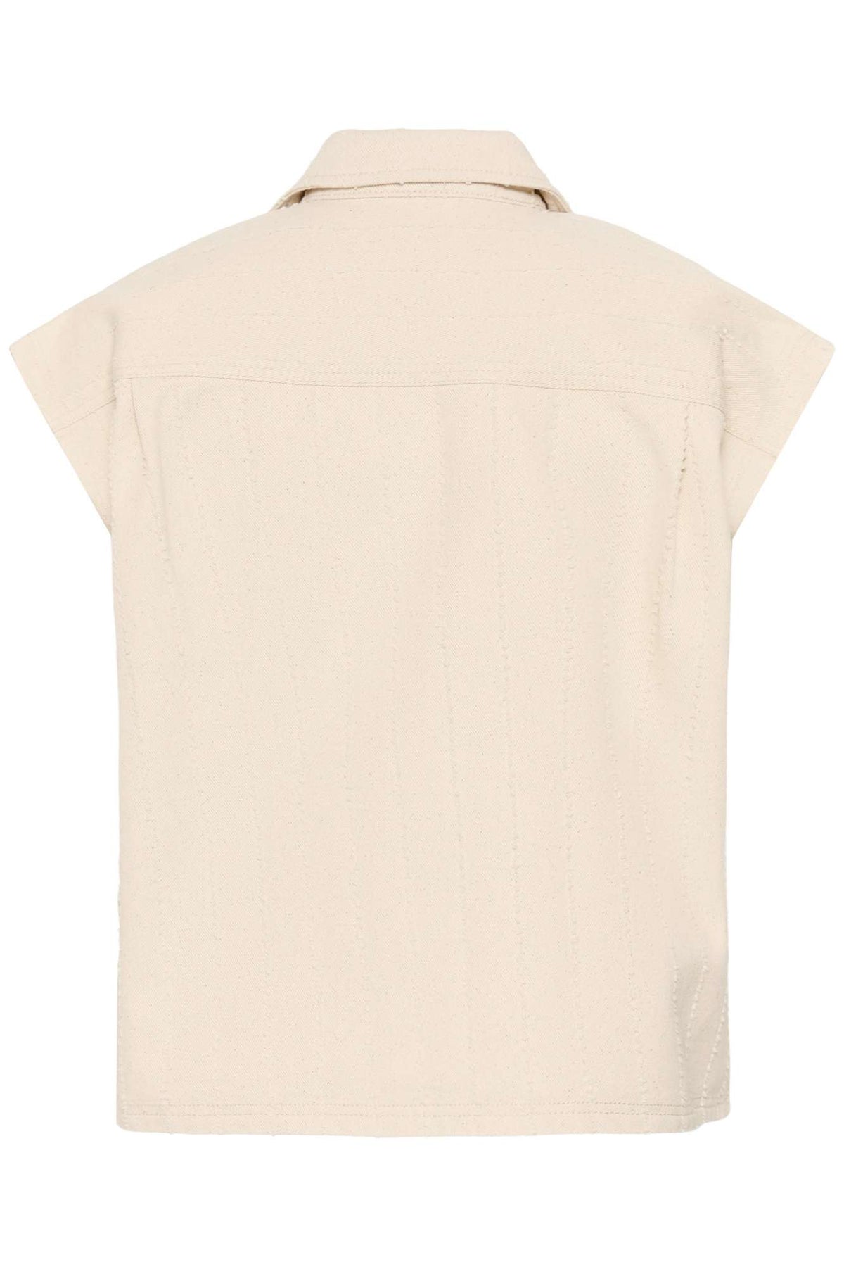 Veste Ryder seed pearl de Saint-Tropez