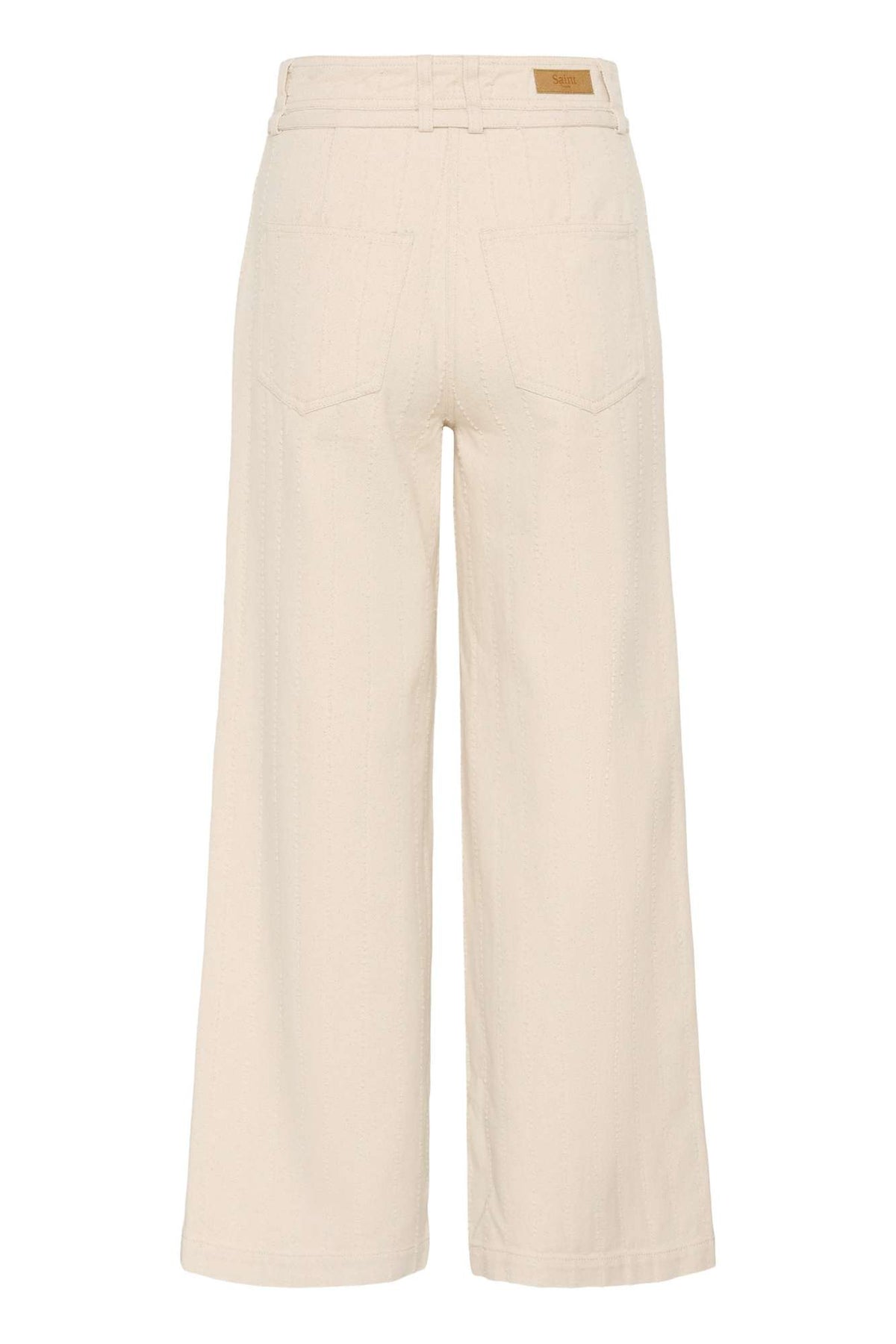 Jeans Ryder seed pearl de Saint-Tropez
