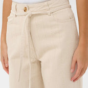 Jeans Ryder seed pearl de Saint-Tropez
