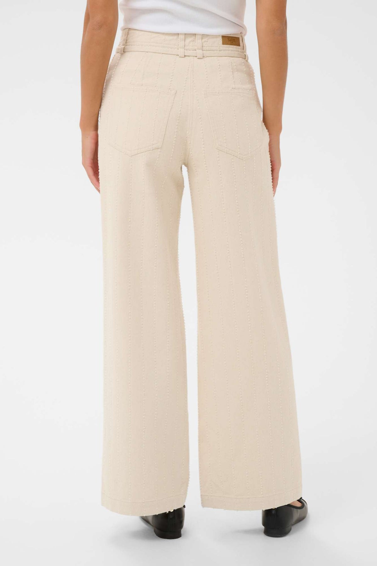 Jeans Ryder seed pearl de Saint-Tropez