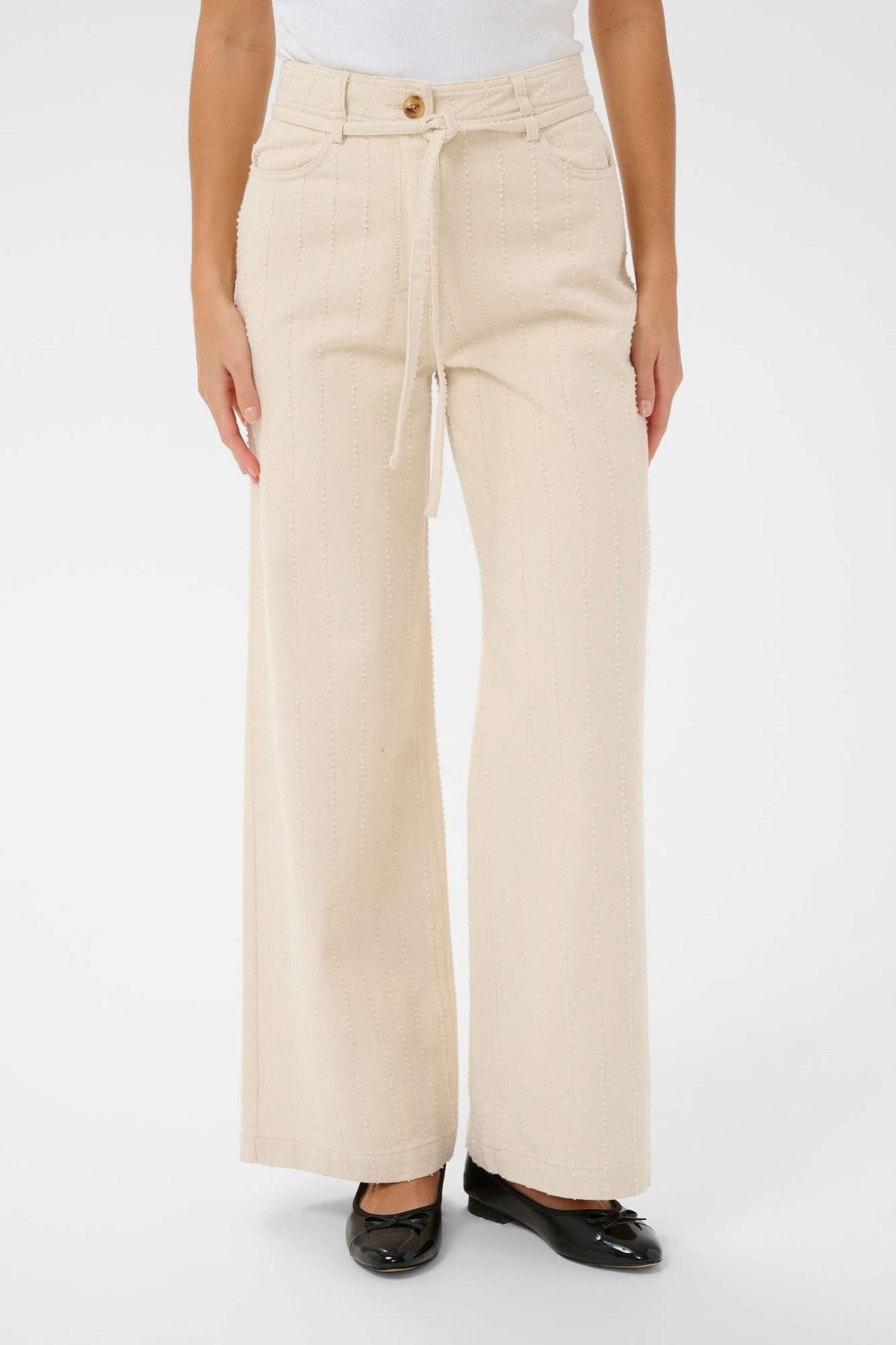 Jeans Ryder seed pearl de Saint-Tropez